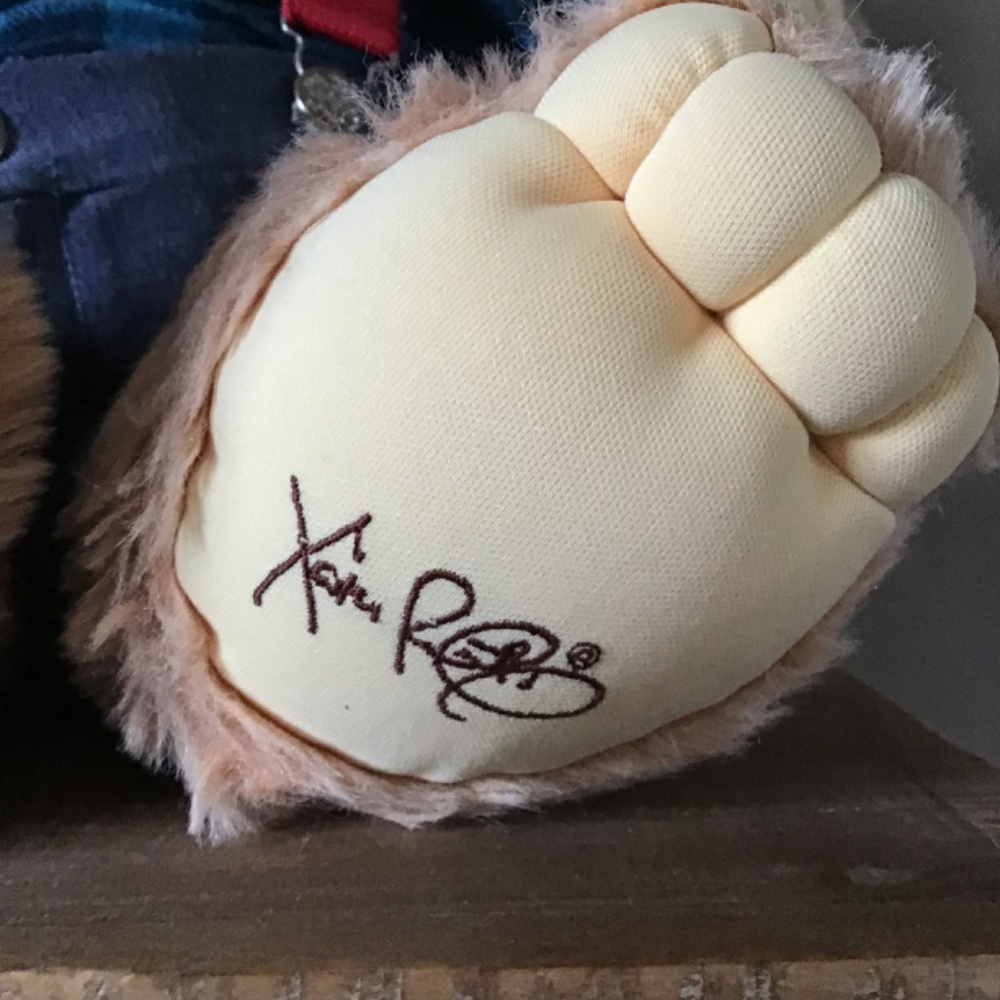 Furskins Bear - Picture 3 of 4
